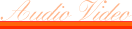 Audio Video