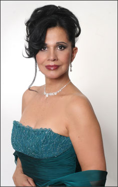 Cecilia Angell Photo