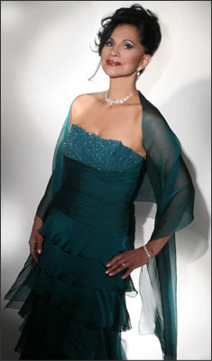 Cecilia Angell Photo