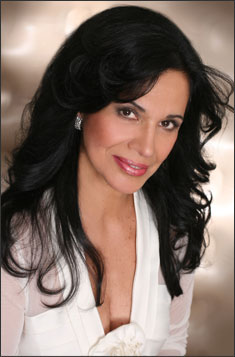 Cecilia Angell Photo
