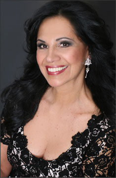 Cecilia Angell Photo