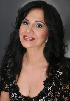 Cecilia Angell Photo